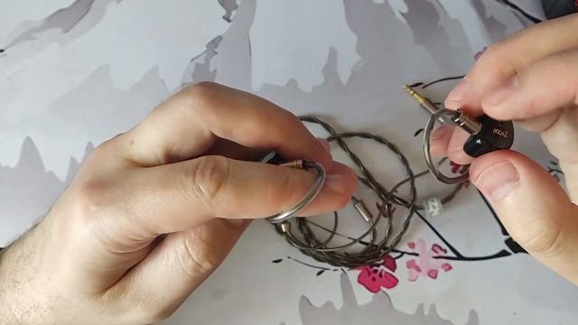 TKZK Ouranos. Тишь да гладь