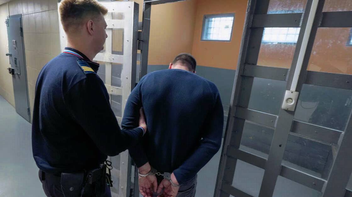 Агрессору, сломавшему позвоночник малышу в Шереметьеве, грозит внушительный срок