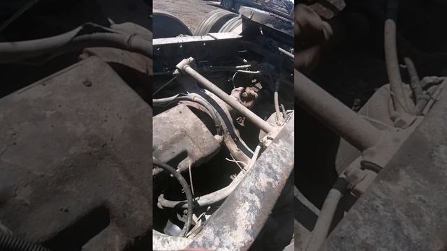 Как проверить Вибрацию на Трансмиссии....? 🧐🧐🧐🤷👷