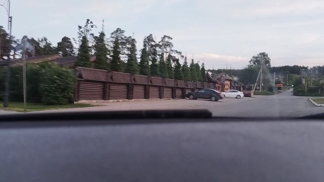 Мое лето