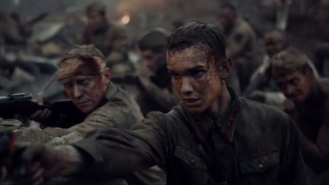 В списках не значился | Военный Фильм 2025