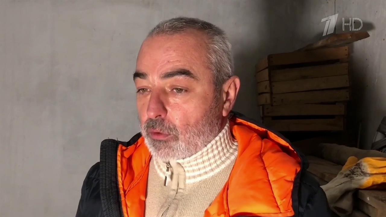 Вынесен приговор Владимиру Боднарю за попытку убийства главы Республики Крым