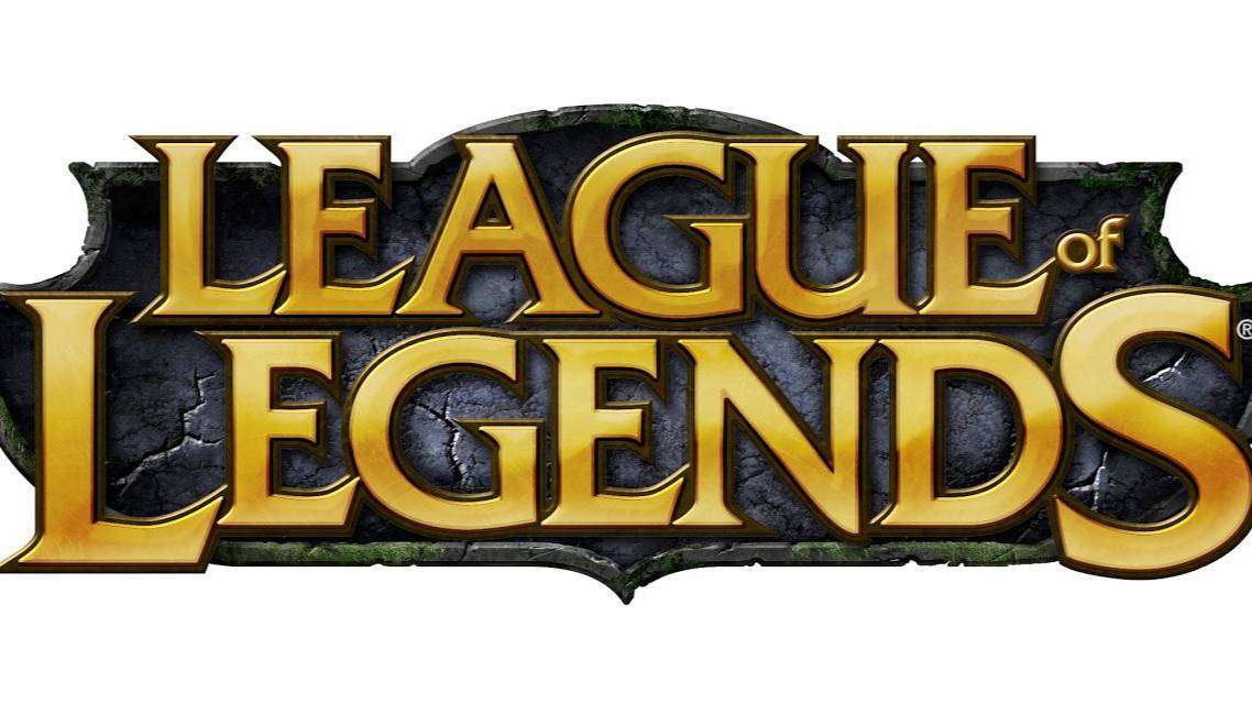 Просто ARAM? League of Legends!?