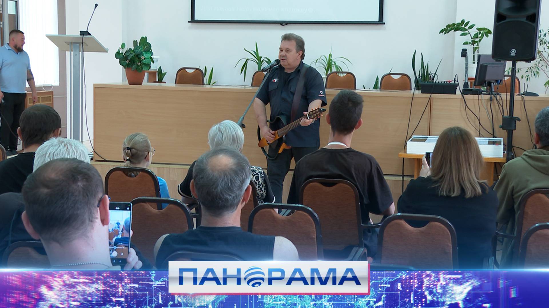 Астрахань — Донецк: гуманитарный маршрут волонтёров в больницы столицы Республики