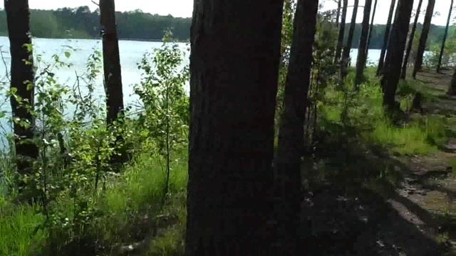 Вело прогулка ч6