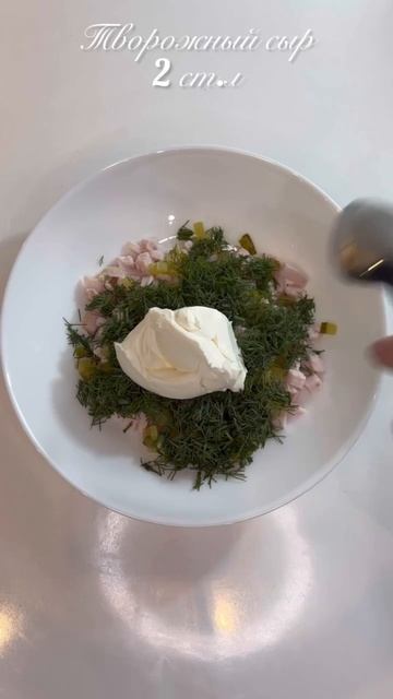 Готовлю сэндвичи 🥪
