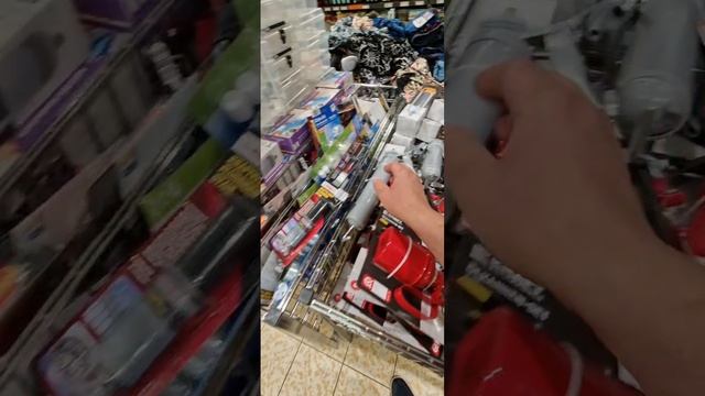 Я в Германии И всё Norma Germany Deutschland