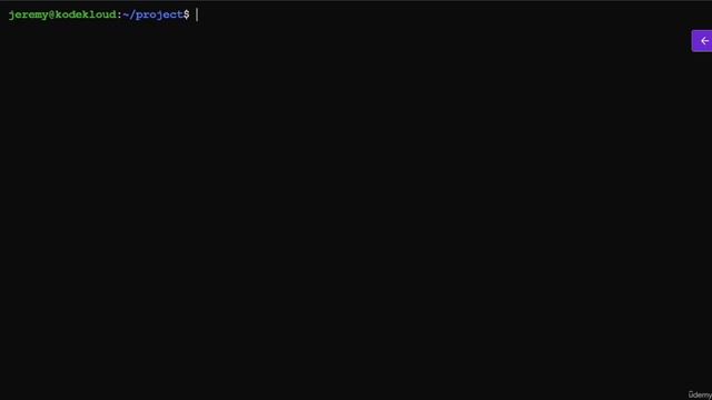 LFCS_36. Git - Branches and Remote Repositories