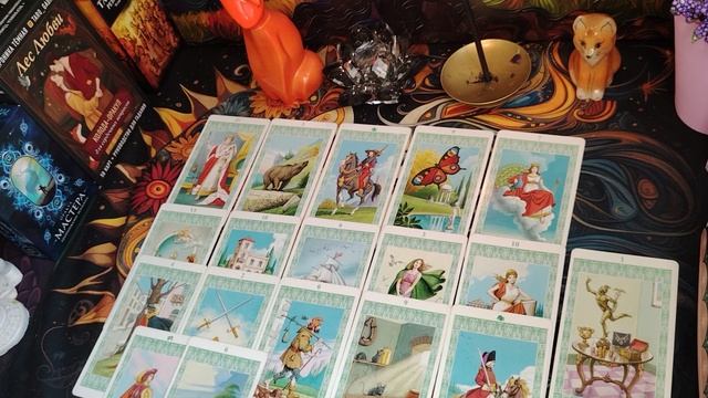 Император,что творится в его жизни🔮