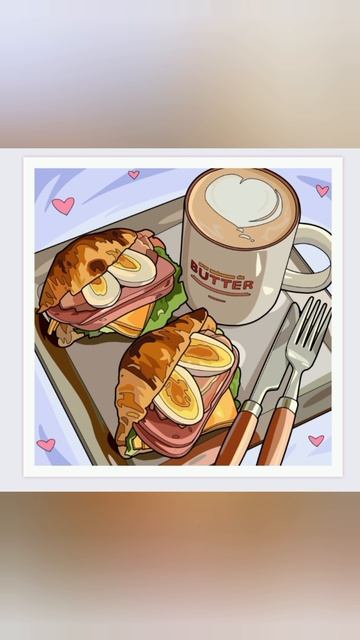 мой рисунок