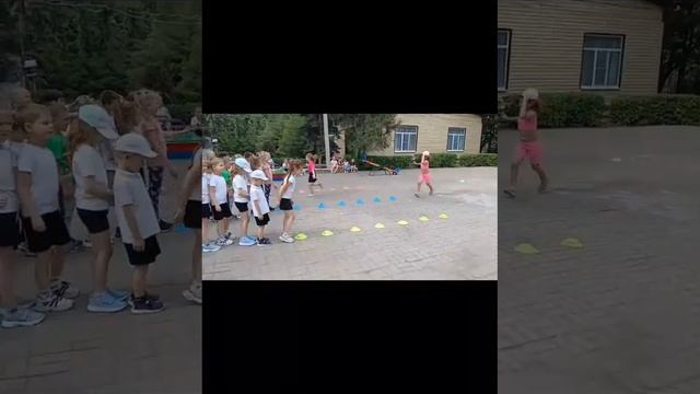 Всемирный день футбола