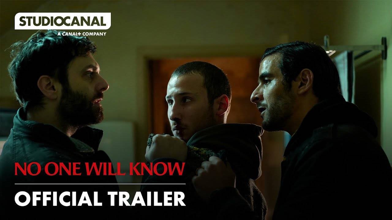 No One Will Know Movie - Official Trailer | StudioCanal