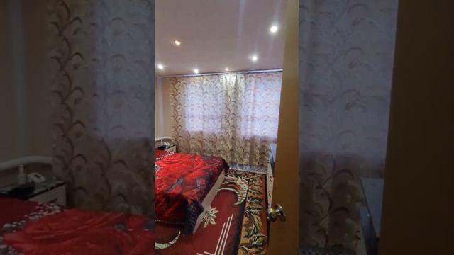 Продается дом в п.Волоконовка