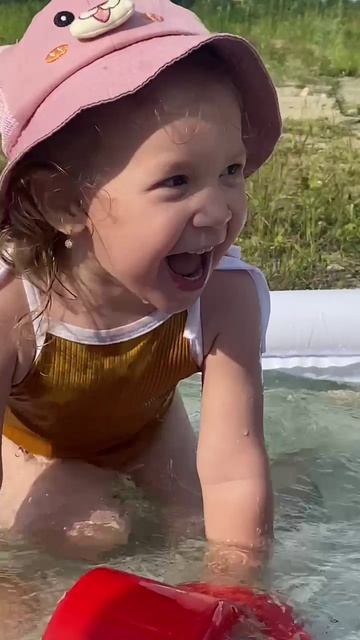 Милый смех, милой доченьки 😅🤣💞