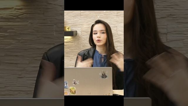 Горизонтальное видео в профиле