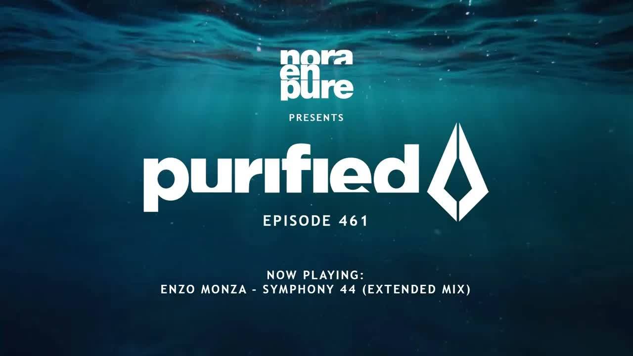 Purified Radio 461