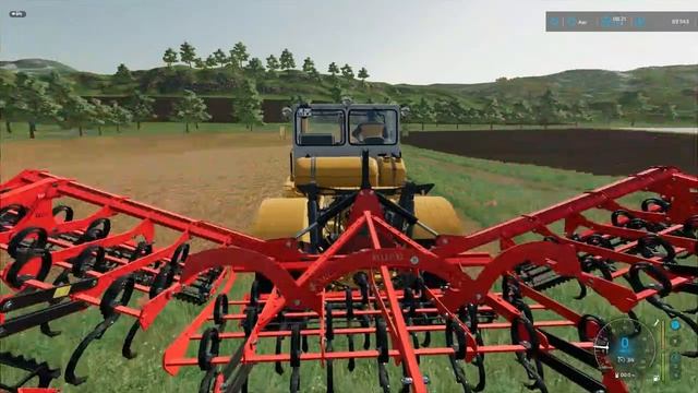 Фарминг Симулятор Farming Simulator-28