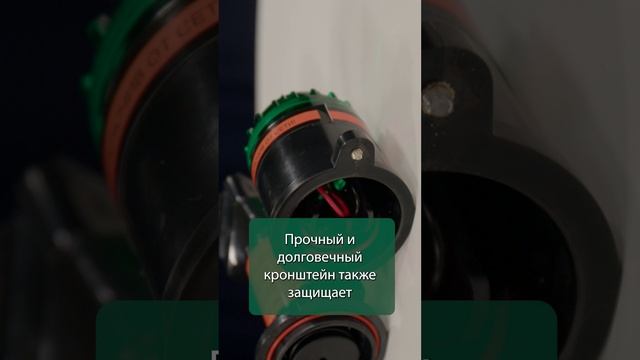 ВЗРЫВОЗАЩИЩЁННАЯ КОНЦЕВАЯ ЗАДЕЛКА JHE-L-GET