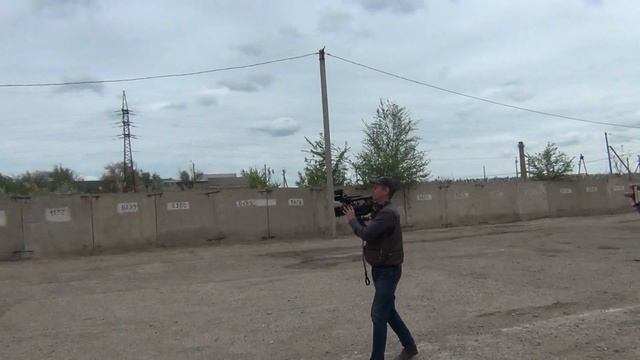 День пожарной охраны 2025 Астрахань