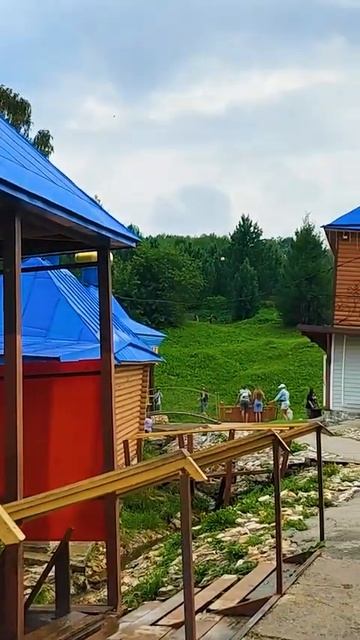shorts Салаир святой источник ч.2