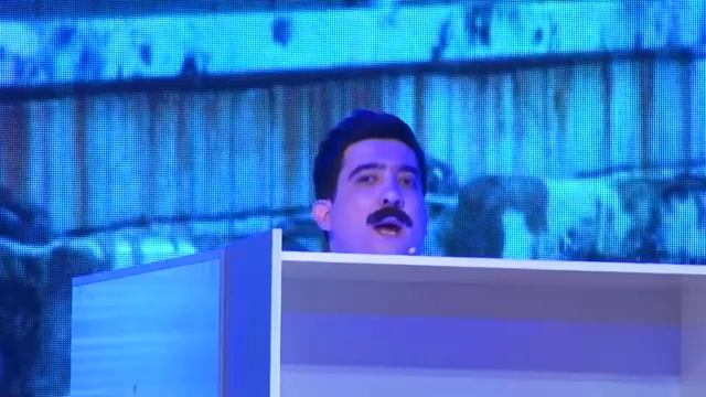Дизайн жамоаси - Хаёт момот уйини