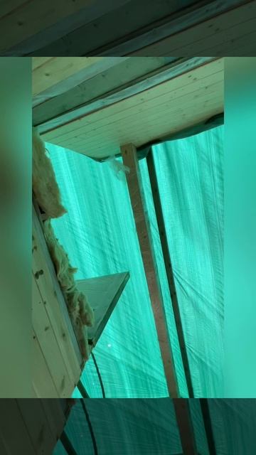 🏗 “ Строительство мечты: промежуточный этап сборки ”