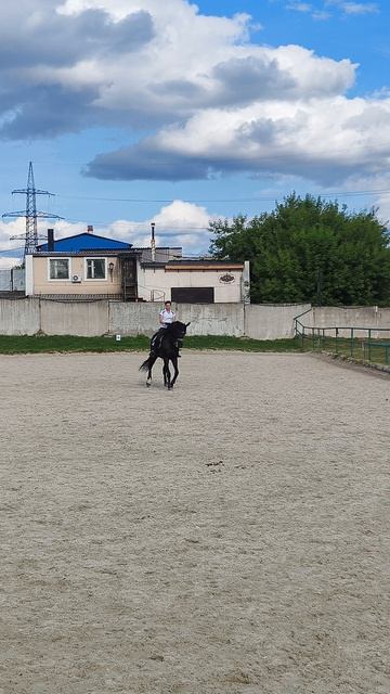 Оксана Новикова на Дольче Вита, выездные старты.