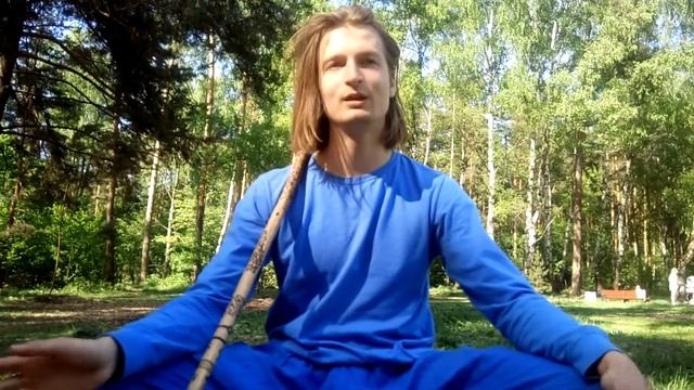 Приветствие