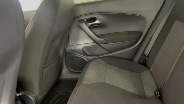 Volkswagen Polo 31386