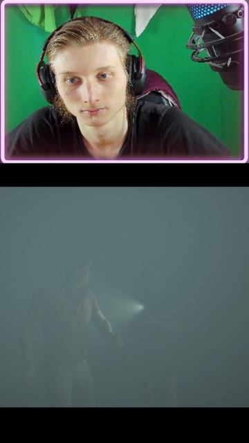 ГРЁБАНЫЕ ВЕЙПЕРЫ НАДЫМИЛИ В THE DARK PICTURES LITTLE HOPE