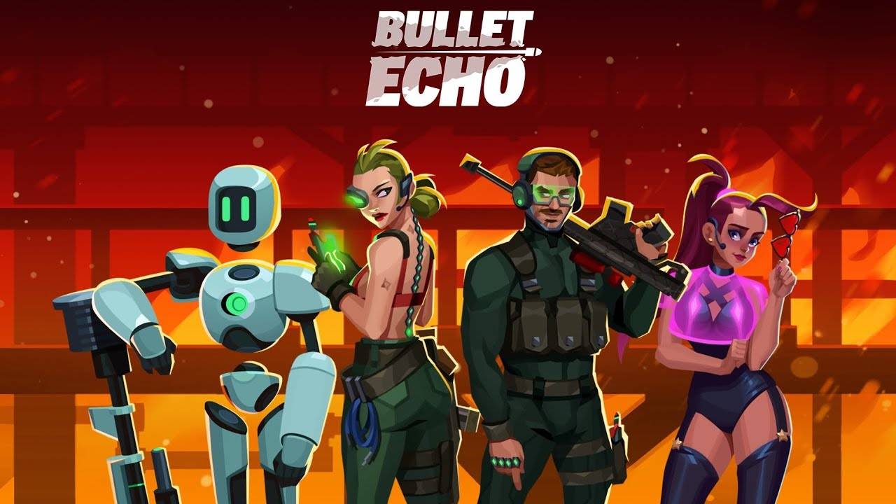 Донат в Bullet Echo. Как пополнить игру Bullet Echo  #BulletEcho  #донат