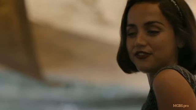 Эдем (2024) . Триллер . США . Трейлер