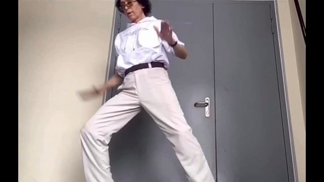 Цыганская хлопушка