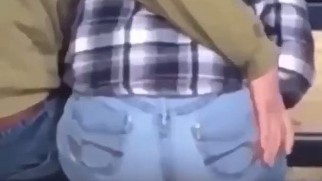 То самое дыхание маткой?