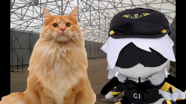 Кибер Ася 8 (часть 2)