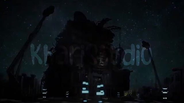 『TV』Enen no Shouboutai - Opening 1 [Inferno] (Russian cover by KhariStudio)