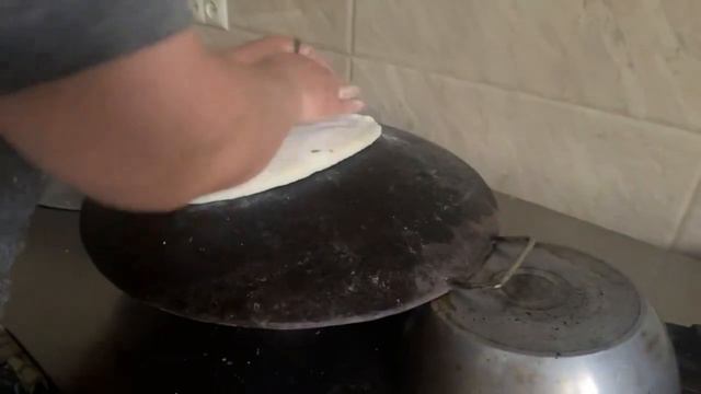 Как готовят настоящую еду из Арцаха в семейном ресторане!