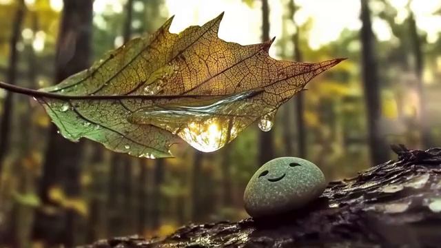 Музыка для отдыха сна