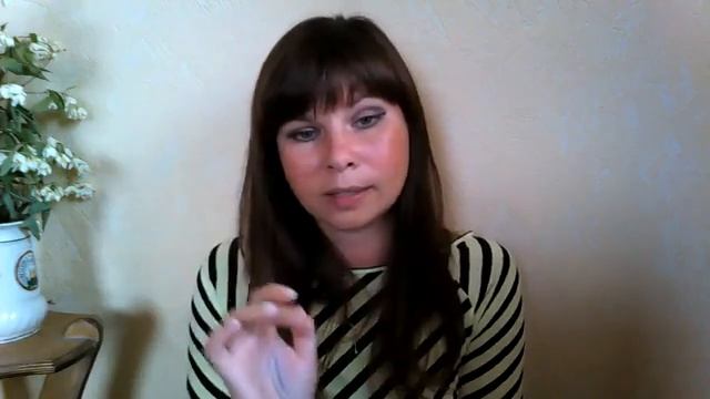 Хиромантия. Линия жизни.