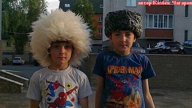 песня ТАКАЯ ФАМИЛИЯ ЕСТЬ