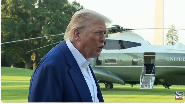 Трамп перешел на мат, критикуя Израиль и Иран за нарушение режима прекращения огня