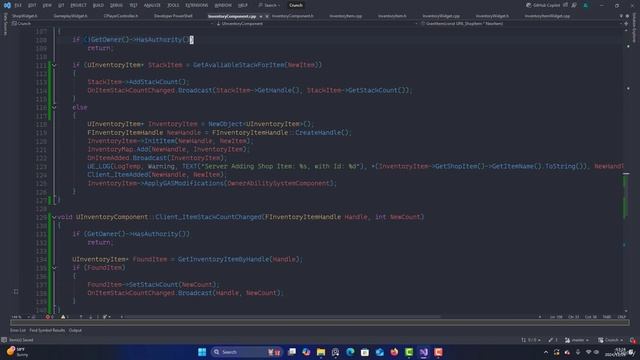 15.8 Внедрить возможность штабелирования в систему инвентаризации