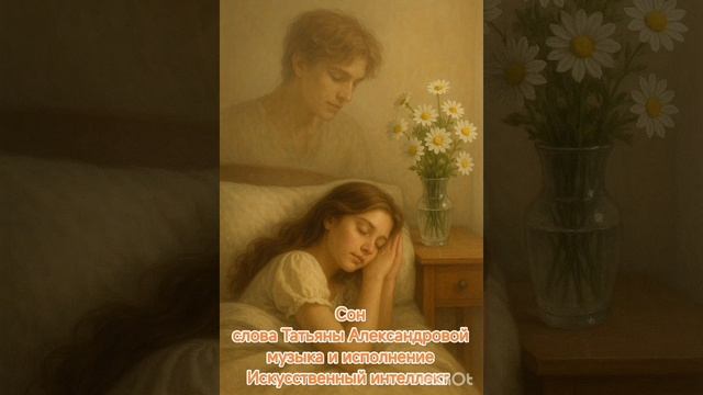Сон