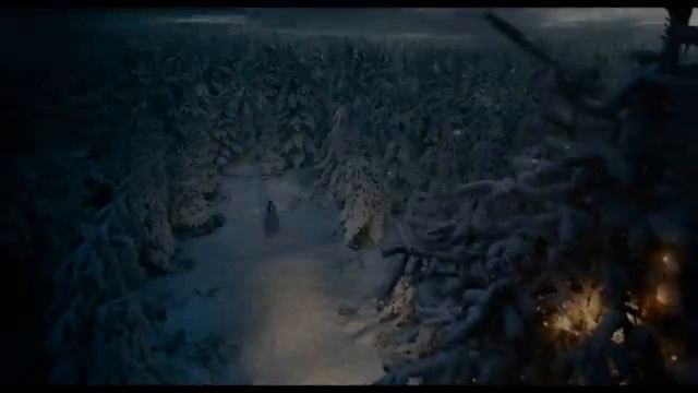 Щелкунчик и Четыре королевства — Русский тизер-трейлер (2018)