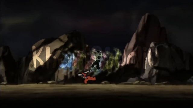 『FULL』Dragon Ball: Super - Opening 2 [Limit Break x Survivor] (Russian cover by KhariStudio)