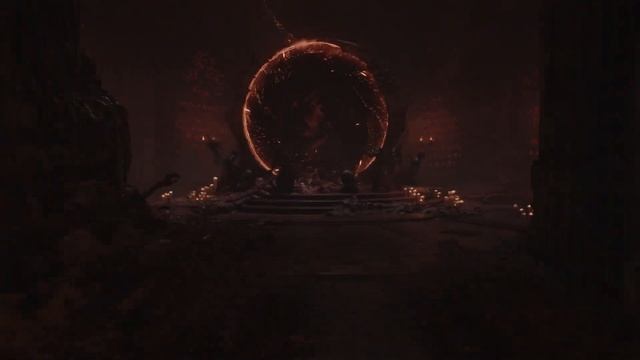 Doom The Dark Ages Прохождение клешнями. Часть3