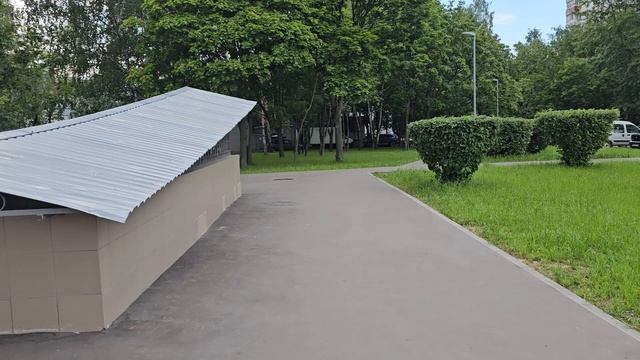 Генерала Белова 27 (4)