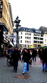 Камера всё запомнила