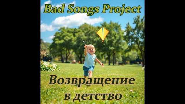 Bad Songs Project - Возвращение в детство