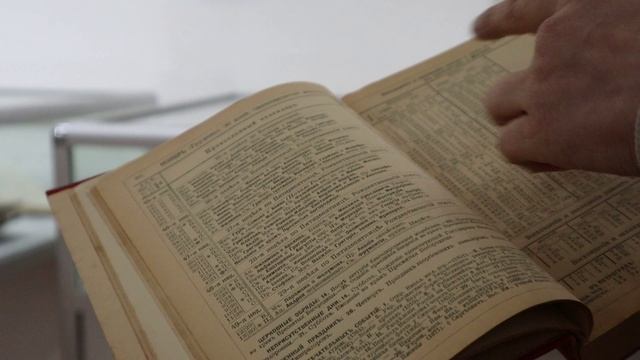 Выставка "Листает даты календарь" в Музее печати. Рассказывает куратор Елена Винтер